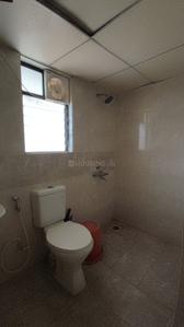 Image of 700 Sq.ft 1 BHK Apartment / Flat for rent in Kolte Patil Margosa Heights, Mohammed Wadi, Pune for Rs. 17000