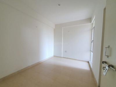Bedroom Image of 750 Sq.ft 2 BHK Apartment / Flat for sale in Conscient Habitat, Sector 99A Gurgaon for Rs. 4450000