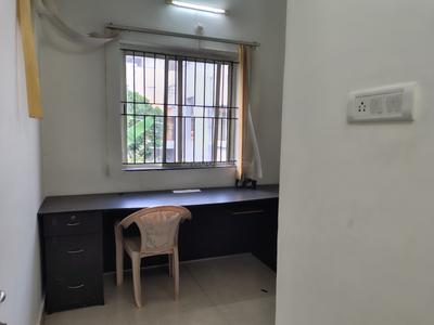 Kitchen Image of 1628 Sq.ft 4 BHK Villa for rent in Celebrity Grandeur, Bommasandra Bengaluru for Rs. 35000