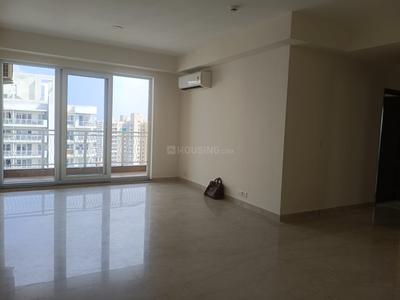 Hall Image of 2213 Sq.ft 4 BHK Apartment / Flat for sale in BPTP Terra, Sector 37D Gurgaon for Rs. 26500000