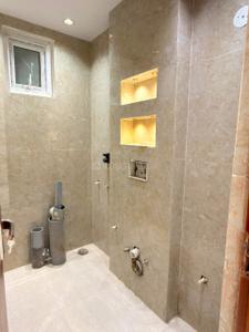 Bathroom Image of 1140 Sq.ft 3 BHK Builder Floor for sale in Vaishali Ghaziabad for Rs. 13700000