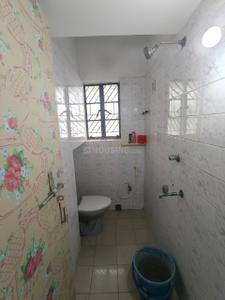 Image of 1200 Sq.ft 2 BHK Apartment / Flat for sale in Salt Lake City, Kolkata for Rs. 6600000
