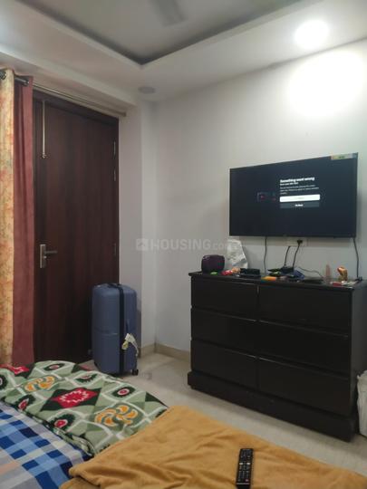 MEERA BAGH Bedroom 1