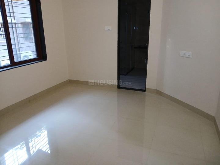 Preksha Apartment Bedroom 1