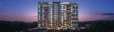 Image of 4529 Sq.ft 4 BHK Apartment / Flat for sale in Amara Ahaana, Kilpauk, Chennai for Rs. 106700000