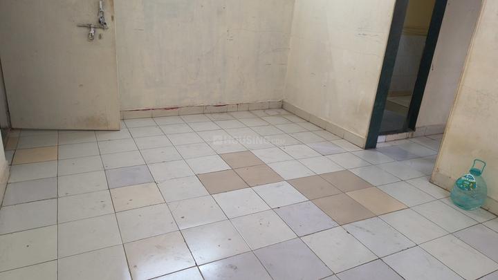 Jai Maharashtra SRA Bedroom 1