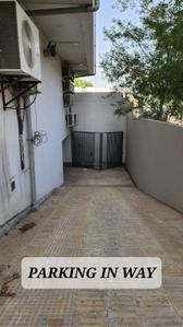 Balcony Image of 3600 Sq.ft 5 BHK Builder Floor for rent in Vaishali Nagar Ajmer for Rs. 100000