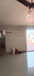 Hall Image of 700 Sq.ft 1 RK Builder Floor for rent in JP Nagar Bengaluru for Rs. 11000