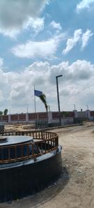 Residential Plot