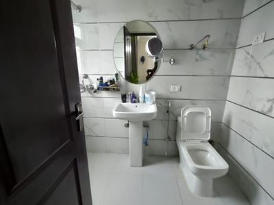 Image of 1184 Sq.ft 2 BHK Apartment / Flat for rent in Angel Jupiter, Indirapuram, Ghaziabad for Rs. 24000