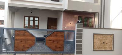 Image of 1500 Sq.ft 3 BHK Independent House for sale in Pukkattupady, Kochi for Rs. 7200000