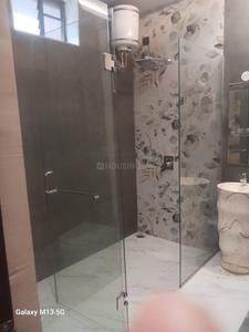 Bathroom Image of 2460 Sq.ft 4 BHK Villa for sale in Kanadiya Indore for Rs. 17000000