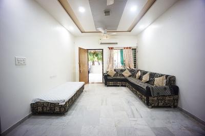 Hall Image of 2700 Sq.ft 4 BHK Independent House for sale in Vavol Gandhinagar for Rs. 27500000