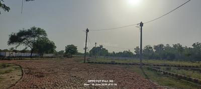 Image of 1000 Sq.ft Residential Plot / Land for sale in Mohanlalganj, Lucknow for Rs. 1700000