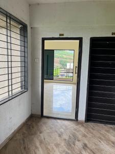 Balcony Image of 881 Sq.ft 2 BHK Apartment / Flat for sale in Arise Arcade, Tala Raigad for Rs. 2800000