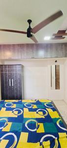 Hall Image of 1400 Sq.ft 2 BHK Apartment / Flat for sale in Narolgam Ahmedabad for Rs. 2450000