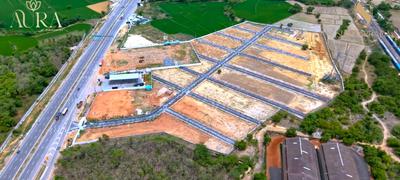 Image of 1500 Sq.ft Residential Plot / Land for sale in Renigunta, Tirupathi for Rs. 3125000