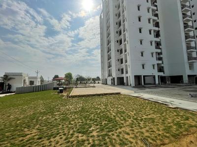 Image of 1465 Sq.ft 3 BHK Apartment / Flat for sale in Gomti Nagar, Lucknow for Rs. 9087681