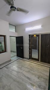 Bedroom Image of 1000 Sq.ft 2 BHK Independent House for rent in Kalyanpur Kanpur for Rs. 15000