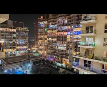 Image of 2150 Sq.ft 3 BHK Apartment / Flat for sale in Paras Irene, Sector 70A, Gurgaon for Rs. 24900000