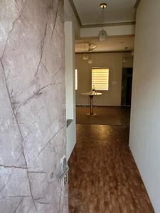 Bedroom Image of 1600 Sq.ft 2 BHK Independent House for rent in Noida Extension Greater Noida for Rs. 35000