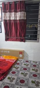 Image of 756 Sq.ft 1 BHK Apartment / Flat for sale in Rudram Sky, Chandlodia, Ahmedabad for Rs. 3500000