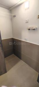 Bathroom Image of 2070 Sq.ft 3 BHK Apartment / Flat for sale in Adalaj Gandhinagar for Rs. 8400000