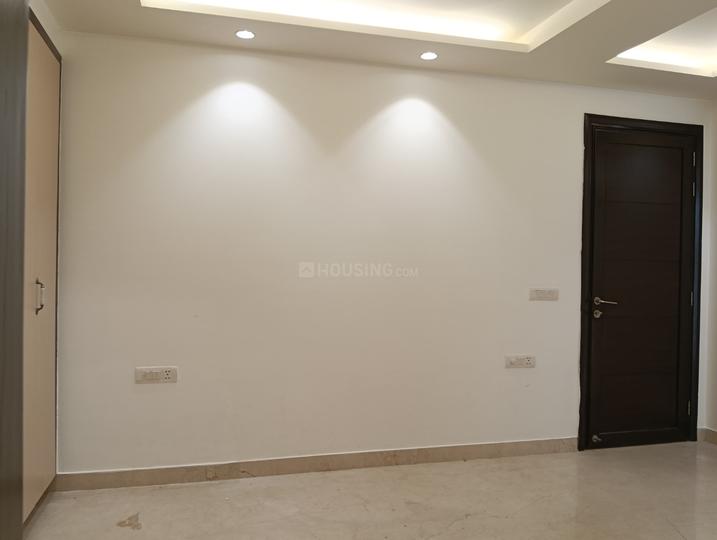 Safdarjung Enclave Bedroom 1