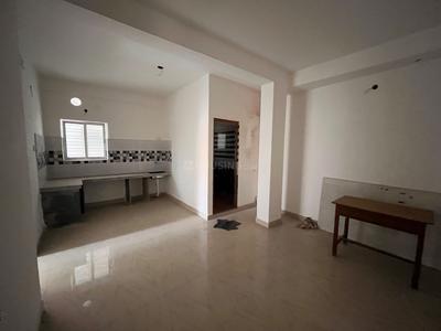 Hall Image of 903 Sq.ft 2 BHK Apartment / Flat for sale in Dhakuria Kolkata for Rs. 4600000