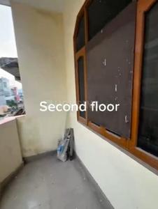 Balcony Image of 540 Sq.ft 3.5 BHK Independent House for sale in Sector 7 Gurgaon for Rs. 13000000