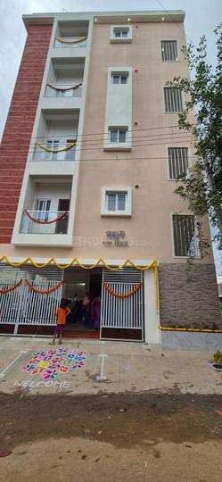 AECS Layout, Singasandra More Images 1