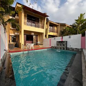 Image of 1900 Sq.ft 2.5 BHK Villa for sale in Gold Valley, Lonavala for Rs. 16500000