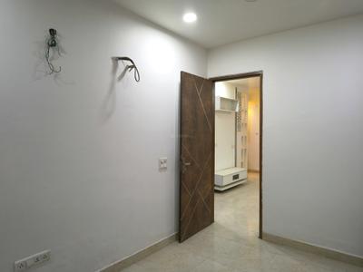 Bedroom Image of 1450 Sq.ft 3 BHK Builder Floor for sale in Indirapuram Ghaziabad for Rs. 10100000