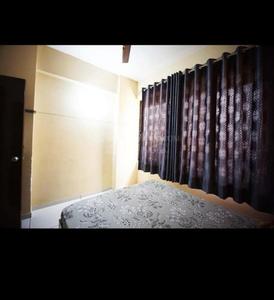 Bedroom Image of 1305 Sq.ft 2 BHK Apartment / Flat for sale in Zundal Ahmedabad for Rs. 5400000