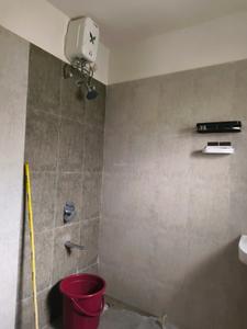 Bedroom Two Image of 950 Sq.ft 2 BHK Apartment / Flat for sale in Mantra 29 Gold Coast Phase 2, Dhanori Pune for Rs. 7300000