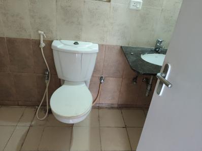Image of 1435 Sq.ft 3 BHK Apartment / Flat for rent in Thakurpukur, Kolkata for Rs. 26000