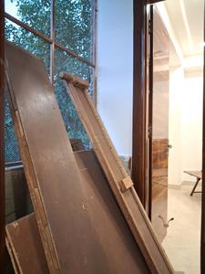 Bedroom One Image of 1750 Sq.ft 4 BHK Apartment / Flat for sale in JMD Siddhi Vinayak, Sector 73 Noida for Rs. 8300006