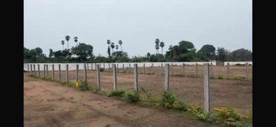 Image of 9000 Sq.ft Residential Plot / Land for sale in Irumbai, Viluppuram for Rs. 18000000