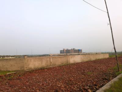 Image of 1440 Sq.ft Residential Plot / Land for sale in Swapnabhumi, New Town, Kolkata for Rs. 4444444