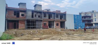 Image of 900 Sq.ft 2 BHK Duplex for sale in Perfect Zara Aavaas, Sector 104, Gurgaon for Rs. 15000000