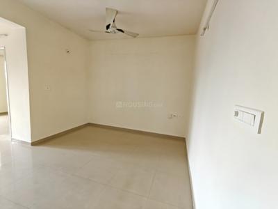Hall Image of 1200 Sq.ft 2 BHK Apartment / Flat for rent in Whitefield Bengaluru for Rs. 37000