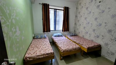 Image of SJ PG Residency in Atladara, Vadodara