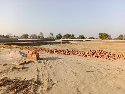 Image of 900 Sq.ft Residential Plot / Land for sale in Rohta, Agra for Rs. 2000000