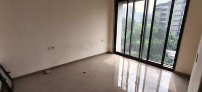 Bedroom Image of 1279 Sq.ft 2 BHK Apartment / Flat for sale in Aramus The Domus Prive, Nerul Navi Mumbai for Rs. 23500000