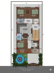 3 BHK Flat