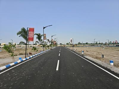 Residential Plot