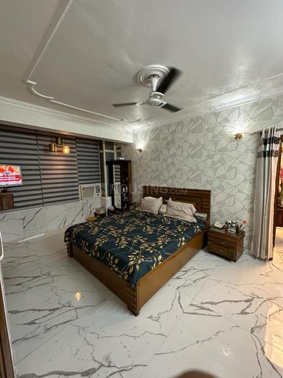 Sector 4 Dwarka Bedroom 1