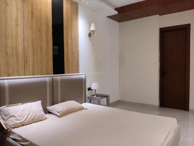 Bedroom Image of 2240 Sq.ft 3 BHK Builder Floor for sale in SS Mayfield Garden, Mayfield Garden Gurgaon for Rs. 27500000