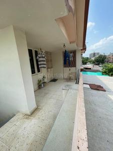Balcony Image of 1530 Sq.ft 5 BHK Independent House for sale in Satellite Ahmedabad for Rs. 24000000
