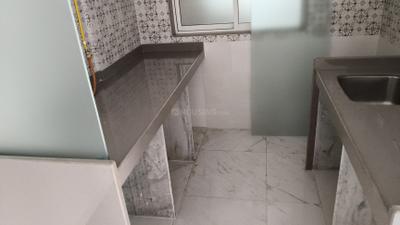 Kitchen Image of 383 Sq.ft 1 BHK Apartment / Flat for sale in HS Samarpan, Ghatkopar East Mumbai for Rs. 9300000